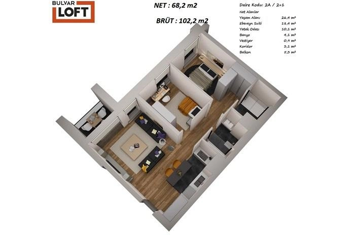 floorplan-turkey-ankara-gölbaşı-bulvar-loft-daire-174209137623.webp