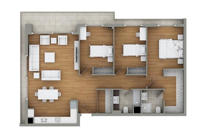 floorplan-turkey-ankara-yaşamkent-moda-country-villa-rezidans-dükkan-174209143311.webp