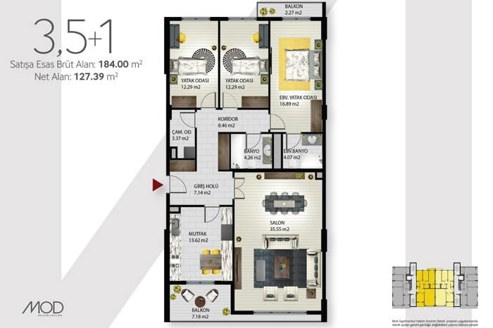 floorplan-turkey-i̇stanbul-avrupa-bahçelievler-mod-bahçelievler-daire-17420915359.webp