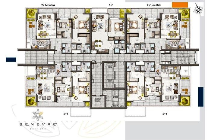 floorplan-turkey-ankara-çankaya-benevre-beytepe-daire-rezidans-17420915761.webp