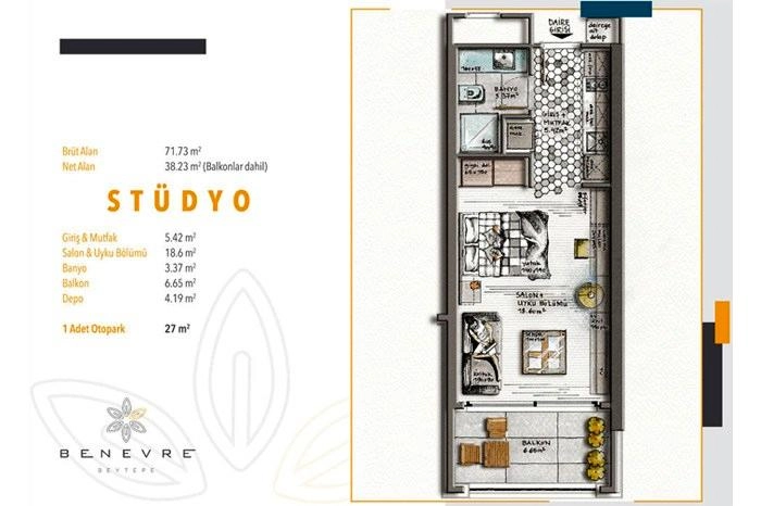 floorplan-turkey-ankara-çankaya-benevre-beytepe-daire-rezidans-17420915809.webp