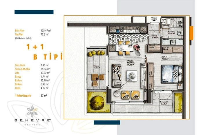 floorplan-turkey-ankara-çankaya-benevre-beytepe-daire-rezidans-174209158111.webp