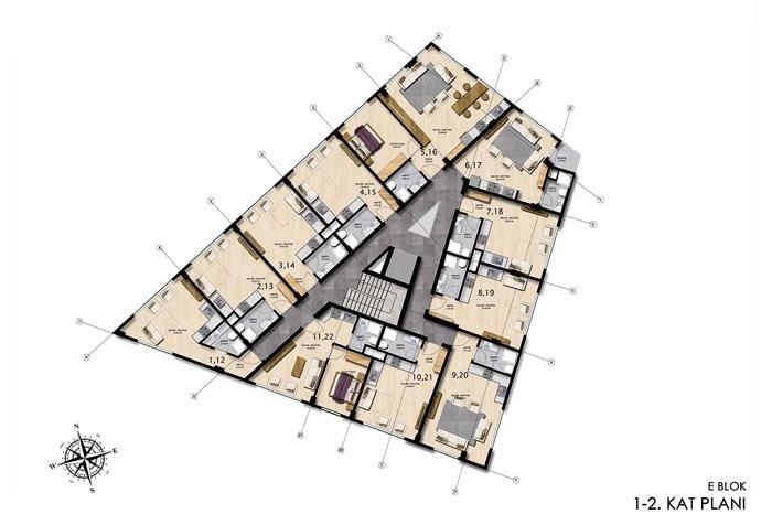 floorplan-turkey-yalova-çınarcık-beyttürk-orman-daire-174209162716.webp