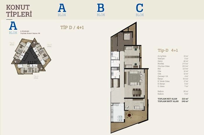 floorplan-turkey-ankara-çayyolu-arte-blue-daire-17420921805.webp