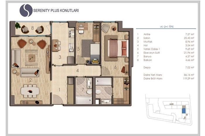 floorplan-turkey-i̇stanbul-avrupa-halkalı-serenity-plus-daire-ofis-dükkan-17420924628.webp