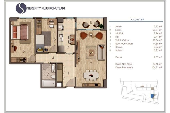 floorplan-turkey-i̇stanbul-avrupa-halkalı-serenity-plus-daire-ofis-dükkan-17420924639.webp