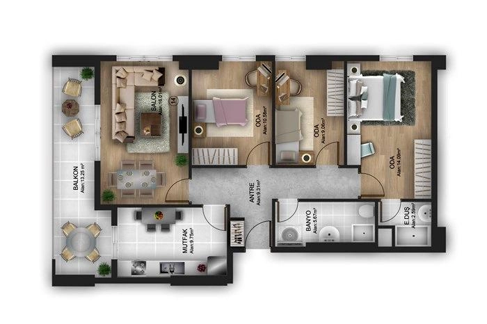 floorplan-turkey-i̇stanbul-avrupa-bahçeşehir-bahçeşehir-suites-daire-dükkan-17420927481.webp