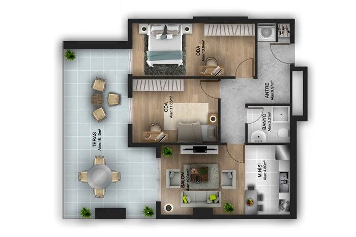 floorplan-turkey-i̇stanbul-avrupa-bahçeşehir-bahçeşehir-suites-daire-dükkan-17420927517.webp