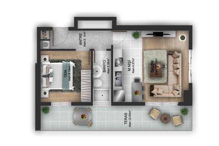 floorplan-turkey-i̇stanbul-avrupa-bahçeşehir-bahçeşehir-suites-daire-dükkan-174209275414.webp