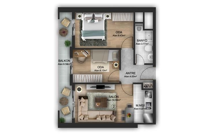 floorplan-turkey-i̇stanbul-avrupa-bahçeşehir-bahçeşehir-suites-daire-dükkan-174209275721.webp