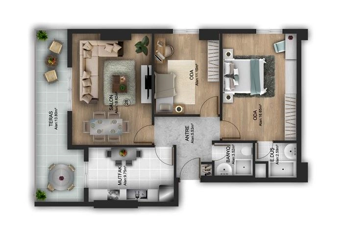 floorplan-turkey-i̇stanbul-avrupa-bahçeşehir-bahçeşehir-suites-daire-dükkan-174209275723.webp