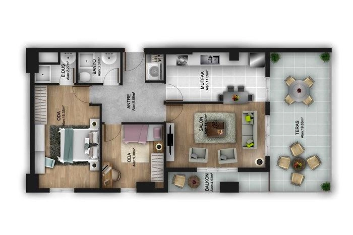 floorplan-turkey-i̇stanbul-avrupa-bahçeşehir-bahçeşehir-suites-daire-dükkan-174209275927.webp