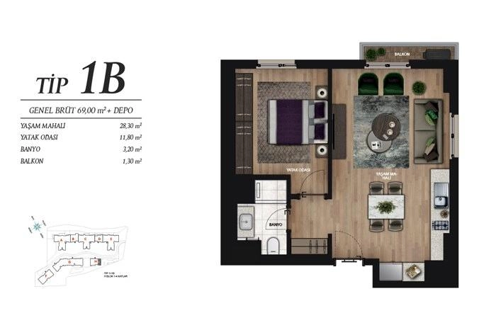 floorplan-turkey-i̇stanbul-avrupa-bahçeşehir-referans-bahçeşehir-daire-dükkan-174209284017.webp