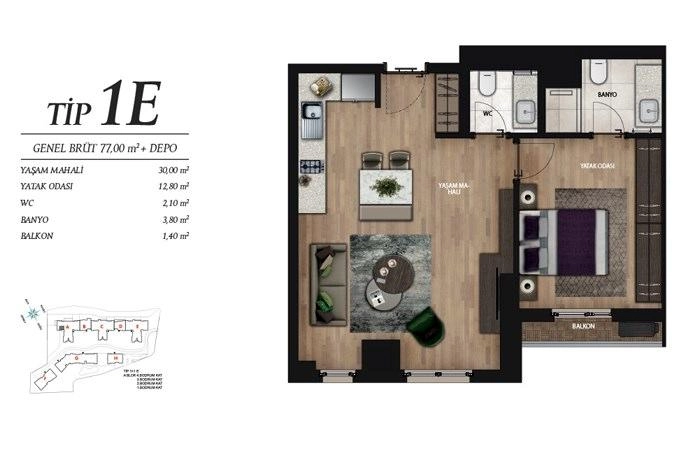 floorplan-turkey-i̇stanbul-avrupa-bahçeşehir-referans-bahçeşehir-daire-dükkan-174209284119.webp