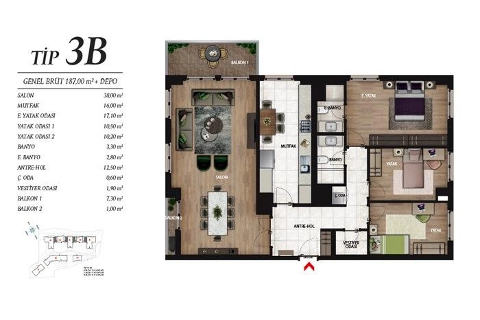 floorplan-turkey-i̇stanbul-avrupa-bahçeşehir-referans-bahçeşehir-daire-dükkan-174209284327.webp