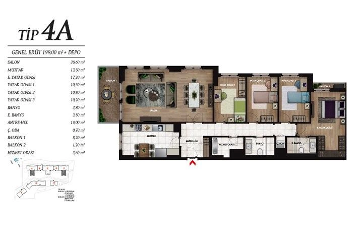 floorplan-turkey-i̇stanbul-avrupa-bahçeşehir-referans-bahçeşehir-daire-dükkan-174209284428.webp