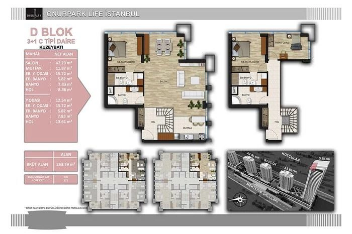 floorplan-turkey-i̇stanbul-avrupa-esenyurt-onur-park-life-i̇stanbul-daire-rezidans-dükkan-174209297317.webp