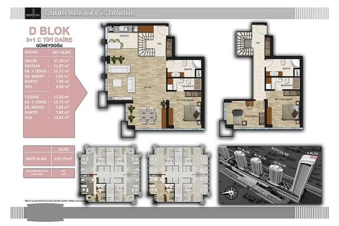 floorplan-turkey-i̇stanbul-avrupa-esenyurt-onur-park-life-i̇stanbul-daire-rezidans-dükkan-174209297319.webp