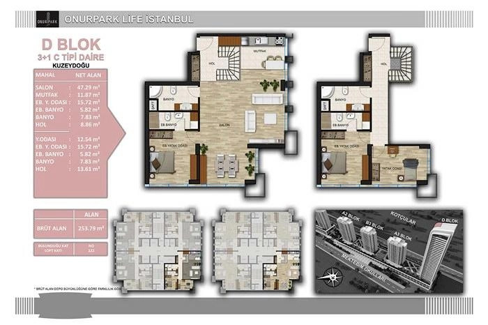 floorplan-turkey-i̇stanbul-avrupa-esenyurt-onur-park-life-i̇stanbul-daire-rezidans-dükkan-174209297420.webp