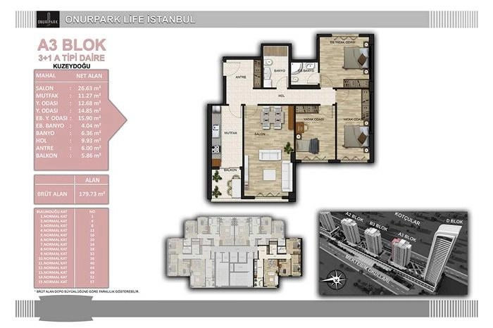 floorplan-turkey-i̇stanbul-avrupa-esenyurt-onur-park-life-i̇stanbul-daire-rezidans-dükkan-174209297729.webp