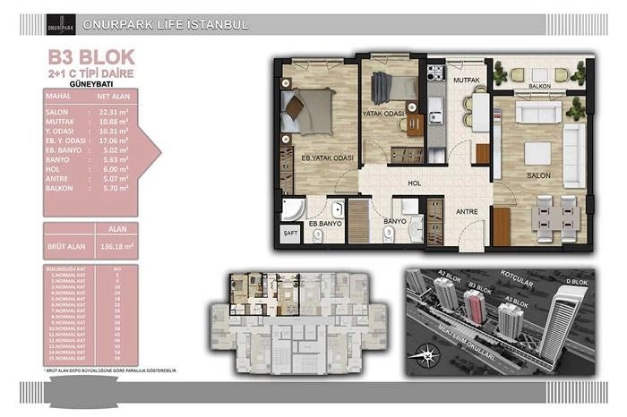 floorplan-turkey-i̇stanbul-avrupa-esenyurt-onur-park-life-i̇stanbul-daire-rezidans-dükkan-174209297730.webp