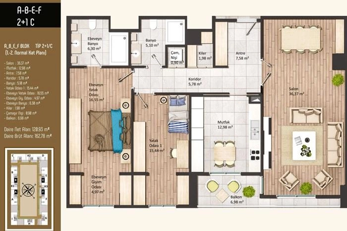 floorplan-turkey-i̇stanbul-avrupa-beylikdüzü-kameroğlu-metrohome-residence-daire-rezidans-17420931092.webp
