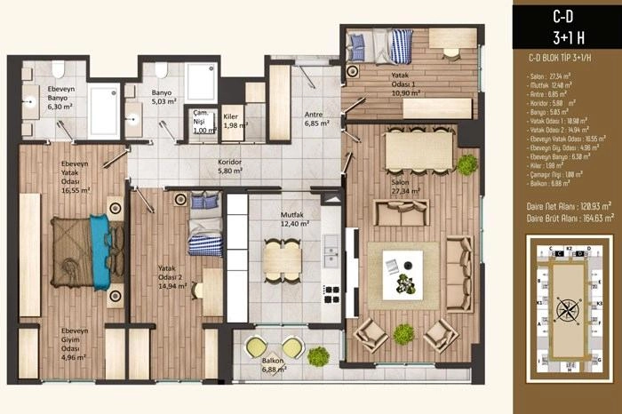 floorplan-turkey-i̇stanbul-avrupa-beylikdüzü-kameroğlu-metrohome-residence-daire-rezidans-174209311615.webp