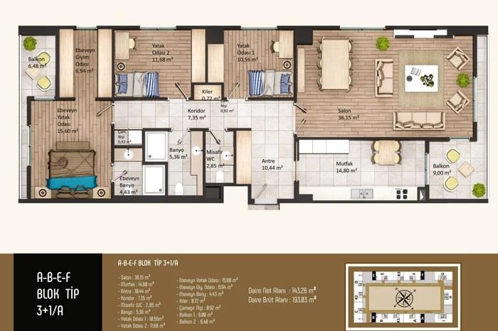 floorplan-turkey-i̇stanbul-avrupa-beylikdüzü-kameroğlu-metrohome-residence-daire-rezidans-174209312842.webp
