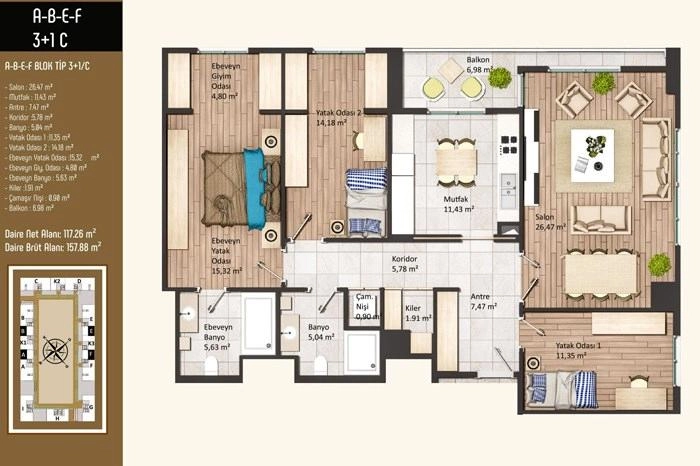floorplan-turkey-i̇stanbul-avrupa-beylikdüzü-kameroğlu-metrohome-residence-daire-rezidans-174209312844.webp