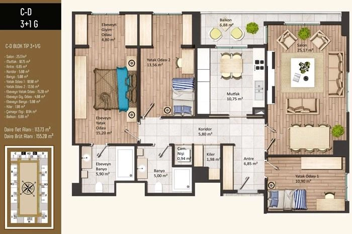 floorplan-turkey-i̇stanbul-avrupa-beylikdüzü-kameroğlu-metrohome-residence-daire-rezidans-174209313048.webp
