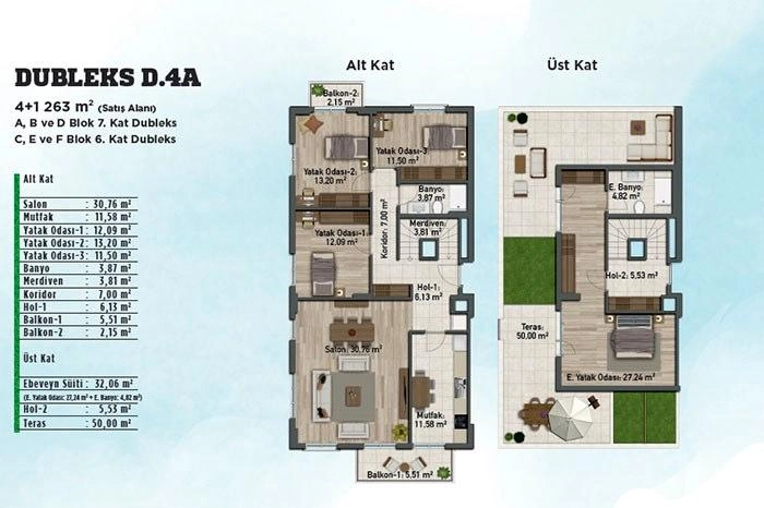 floorplan-turkey-i̇stanbul-anadolu-sultanbeyli-sur-yapı-gölbahçe-evleri-daire-17420934363.webp
