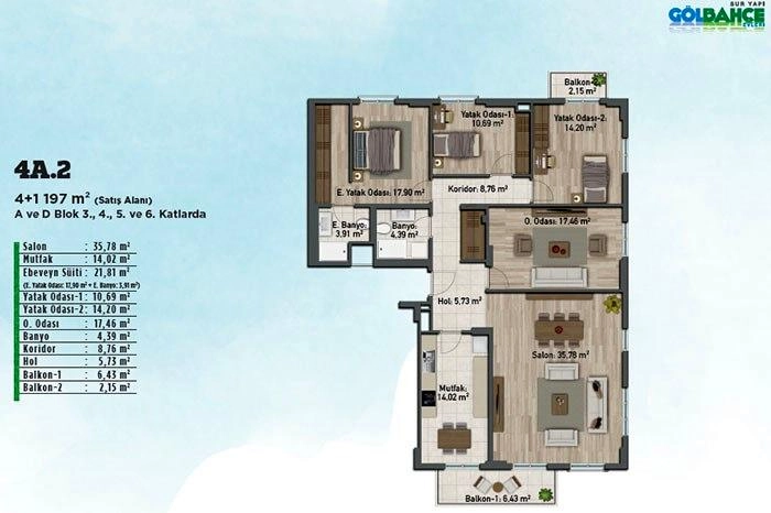 floorplan-turkey-i̇stanbul-anadolu-sultanbeyli-sur-yapı-gölbahçe-evleri-daire-174209344830.webp