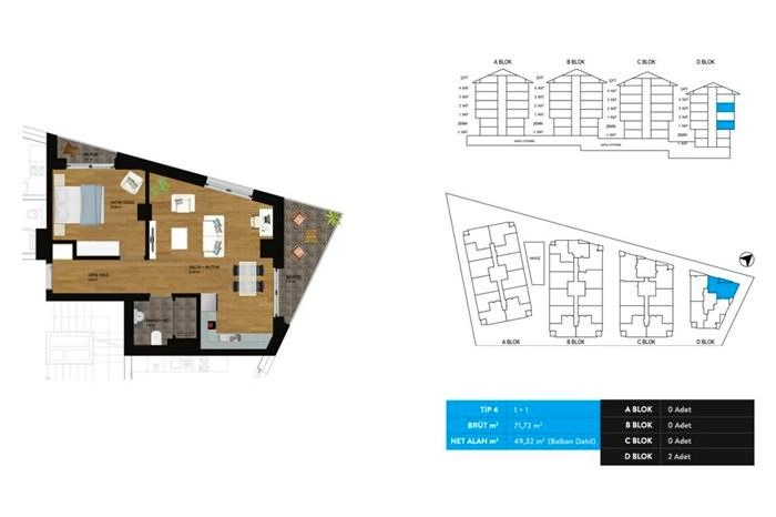 floorplan-turkey-i̇stanbul-avrupa-sarıyer-panaroma-suites-by-klk-daire-174209347811.webp