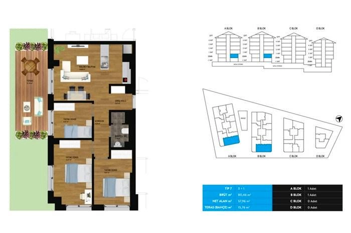 floorplan-turkey-i̇stanbul-avrupa-sarıyer-panaroma-suites-by-klk-daire-174209347914.webp