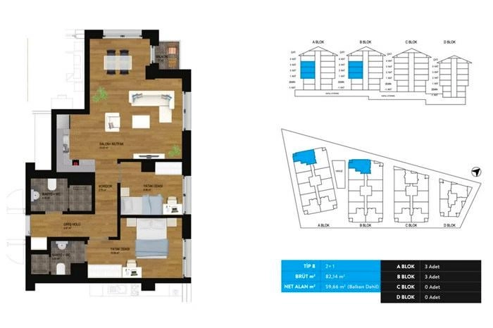 floorplan-turkey-i̇stanbul-avrupa-sarıyer-panaroma-suites-by-klk-daire-174209347915.webp