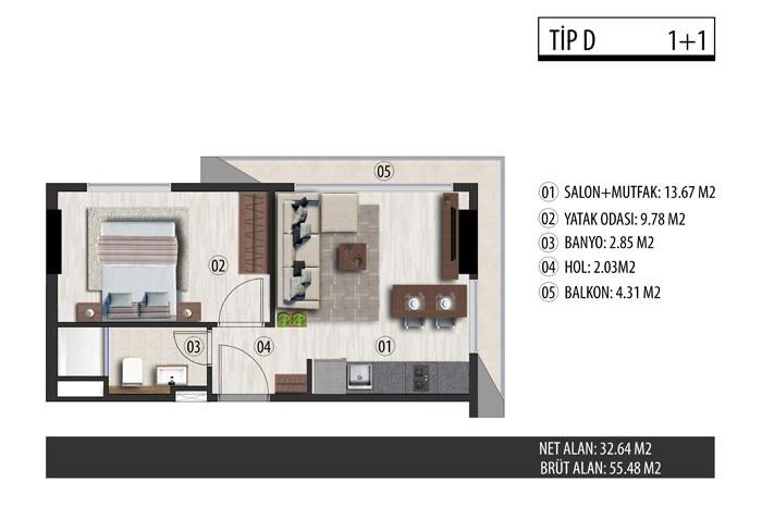 floorplan-turkey-i̇stanbul-avrupa-kağıthane-mint-kağıthane-daire-17420934913.webp