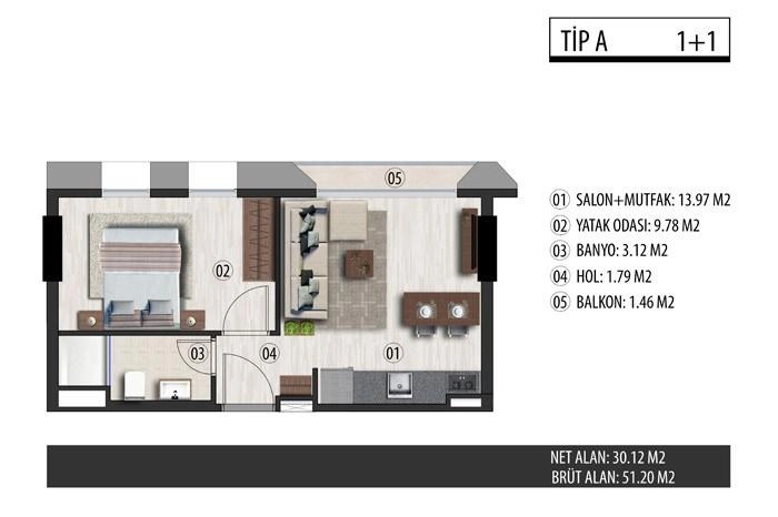 floorplan-turkey-i̇stanbul-avrupa-kağıthane-mint-kağıthane-daire-17420934936.webp
