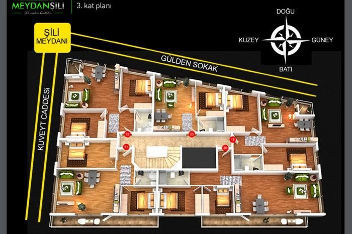 floorplan-turkey-ankara-çankaya-meydan-şili-daire-174209376713.webp