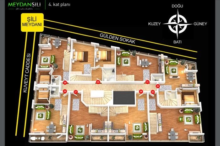 floorplan-turkey-ankara-çankaya-meydan-şili-daire-174209376714.webp