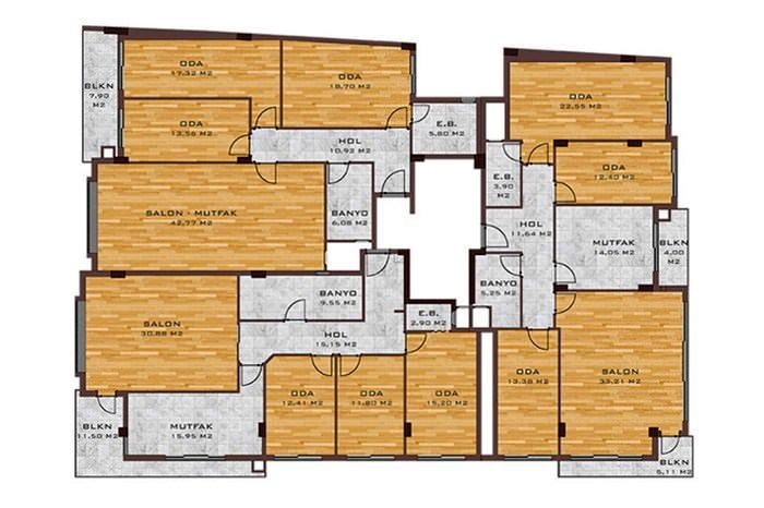 floorplan-turkey-i̇zmir-bornova-şehrin-evleri-daire-17420939588.webp