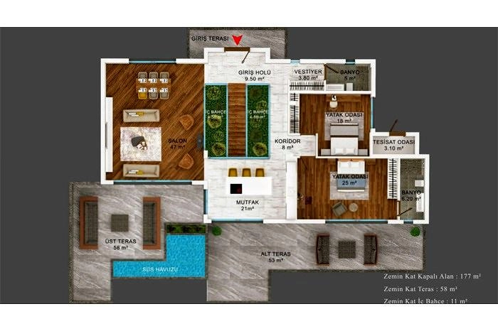 floorplan-turkey-i̇zmir-urla-sevilla-kekliktepe-villaları-villa-174209399414.webp
