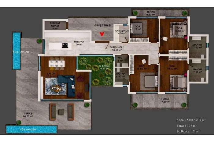 floorplan-turkey-i̇zmir-urla-sevilla-kekliktepe-villaları-villa-174209400542.webp