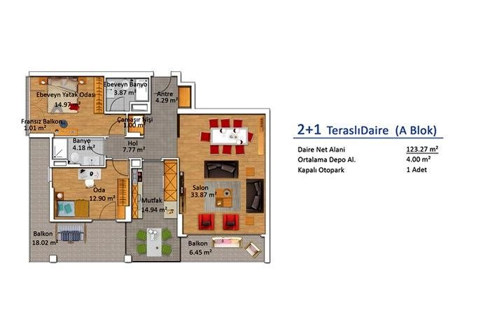 floorplan-turkey-ankara-çayyolu-park-alyans-daire-174209405110.webp