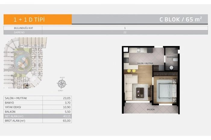 floorplan-turkey-i̇stanbul-avrupa-esenyurt-önay-life-residence-daire-174209419224.webp