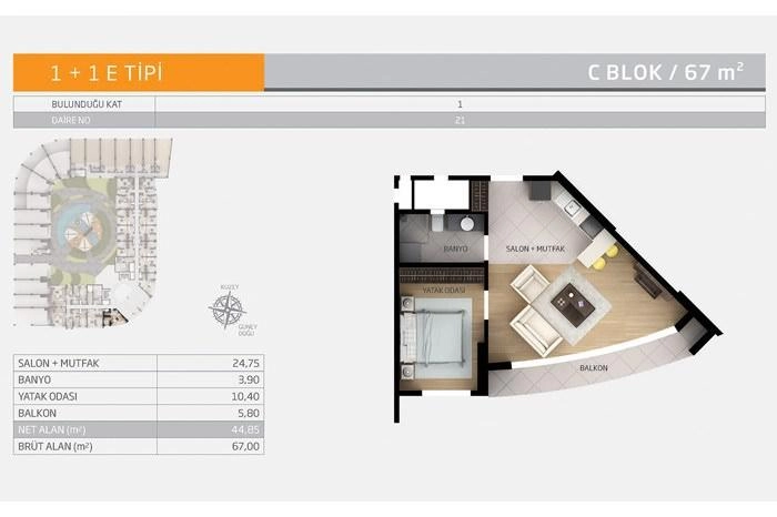 floorplan-turkey-i̇stanbul-avrupa-esenyurt-önay-life-residence-daire-174209419631.webp