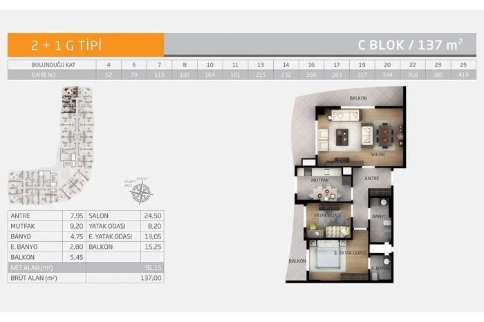 floorplan-turkey-i̇stanbul-avrupa-esenyurt-önay-life-residence-daire-174209420449.webp
