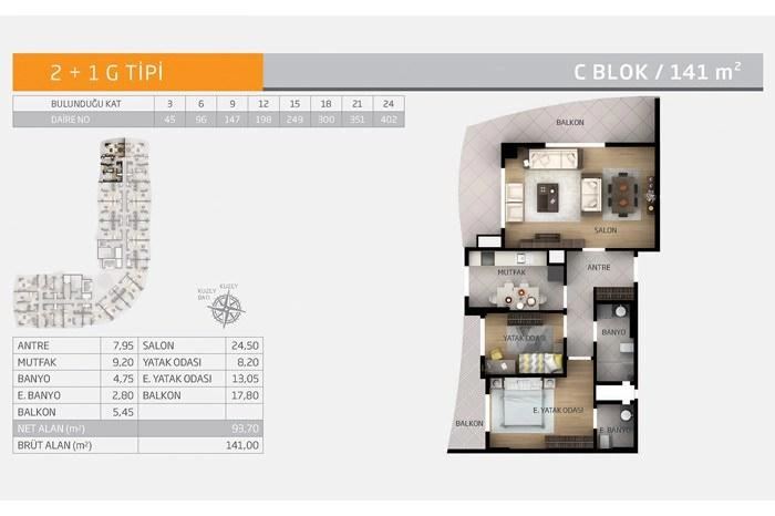floorplan-turkey-i̇stanbul-avrupa-esenyurt-önay-life-residence-daire-174209420551.webp