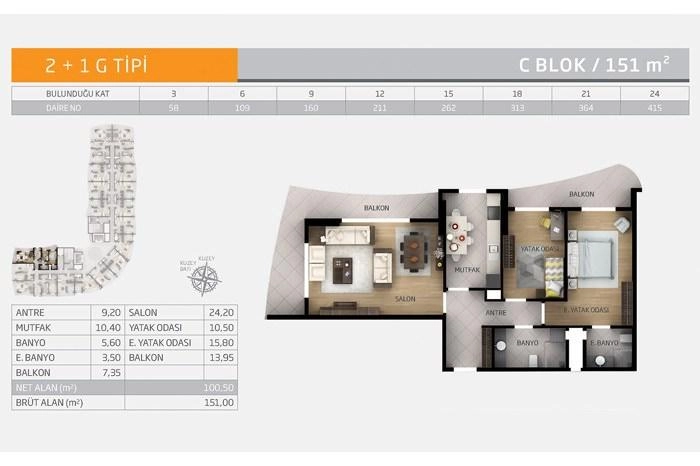 floorplan-turkey-i̇stanbul-avrupa-esenyurt-önay-life-residence-daire-174209420959.webp