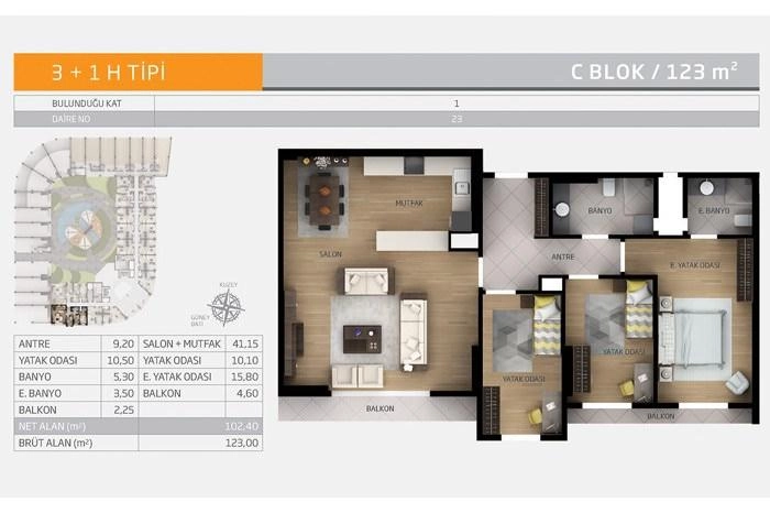 floorplan-turkey-i̇stanbul-avrupa-esenyurt-önay-life-residence-daire-174209420961.webp