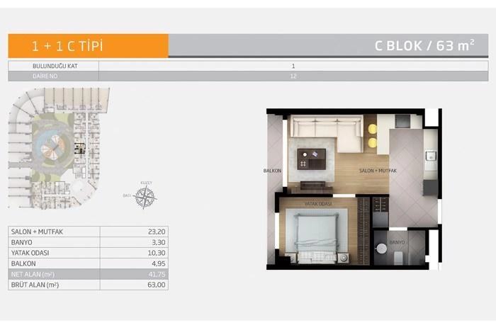 floorplan-turkey-i̇stanbul-avrupa-esenyurt-önay-life-residence-daire-174209421574.webp